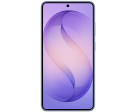 Samsung Etui Silicone Magnet do Galaxy S26 Ultra niebieskofioletowe - 1489494 - zdjęcie 2